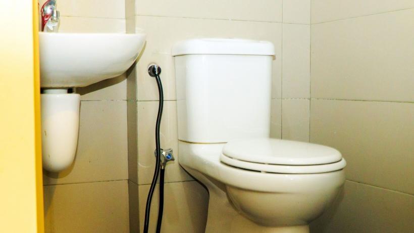 Hotel Seri Perkasa Kota Kinabalu Exteriör bild