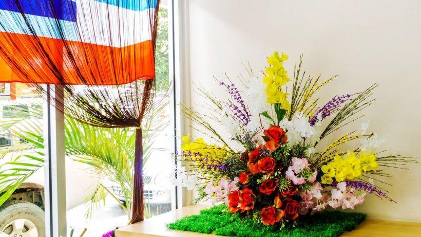 Hotel Seri Perkasa Kota Kinabalu Exteriör bild